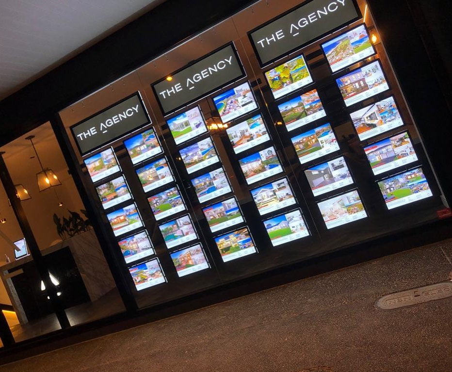 LED Displays - VM Panoramic Banner 7