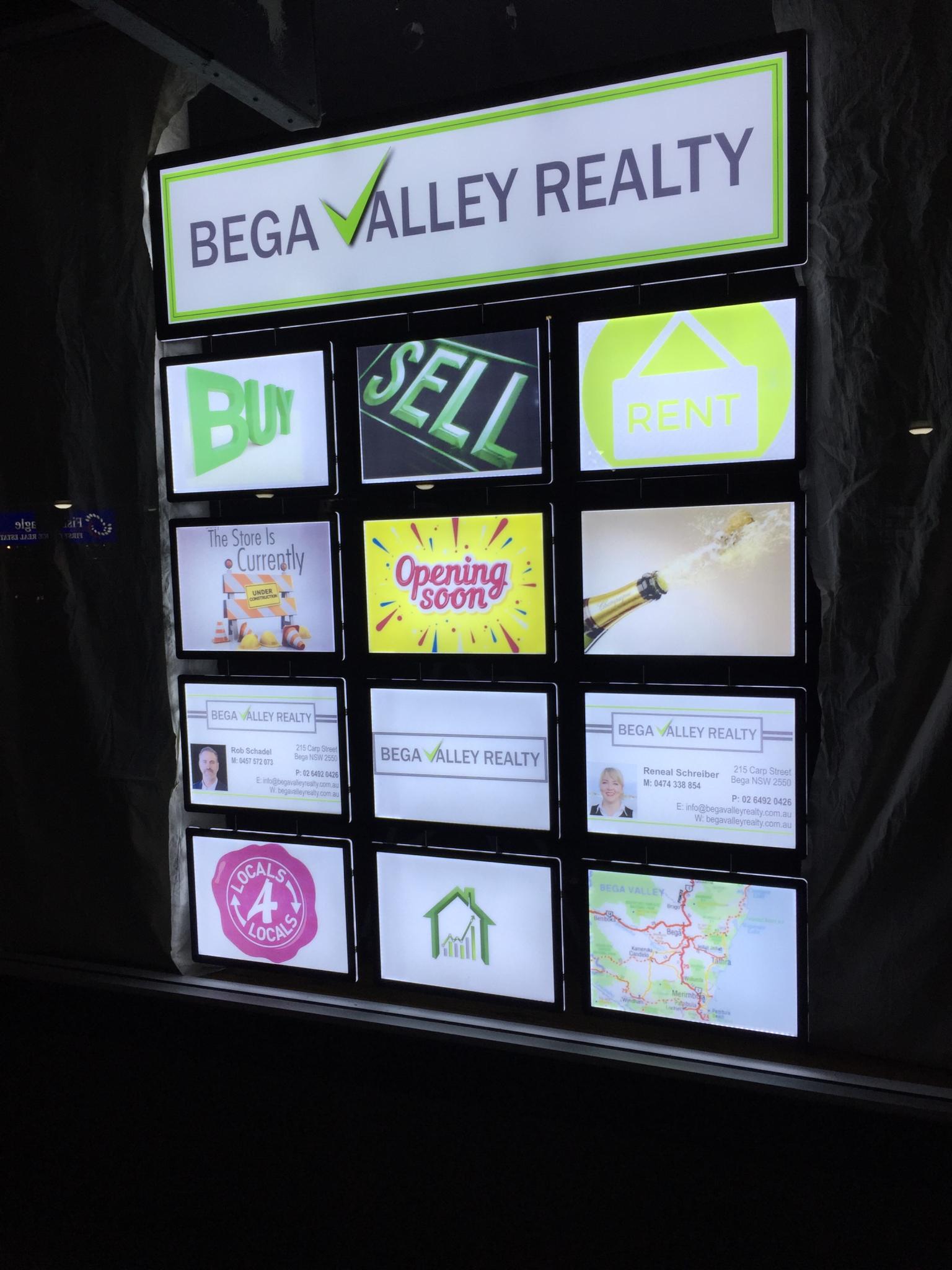 Client Success Bega Valley Realty