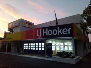 Client Success LJ Hooker Subiaco
