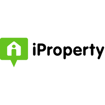 iProperty logo